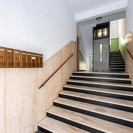 Joivy Cosy Flat With Parking In Chiavari Exterior foto